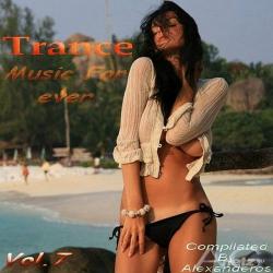VA - Trance - Music For ever Vol.10
