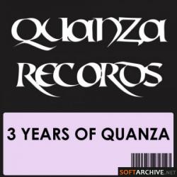 VA - 3 Years Of Quanza