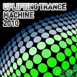 VA-Uplifting Trance Machine