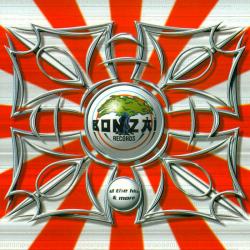 VA-Bonzai Records: All The Full Length Hits & More