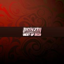 VA-Bonzai Progressive: Best Of 2K10