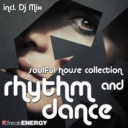VA - Rhythm & Dance: Soulful House Collection