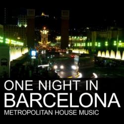 VA - One Night In Barcelona