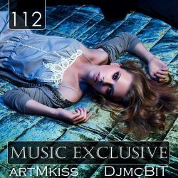 VA - Music Exclusive from DjmcBiT vol.112