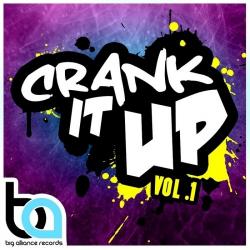 VA-Crank It Up Vol 1