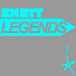 VA-Skint Presents Legends