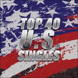 VA - US TOP 40 Single Charts