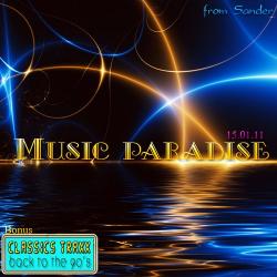 VA-Music paradise from Sander