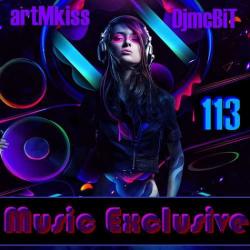 VA - Music Exclusive from DjmcBiT vol.113