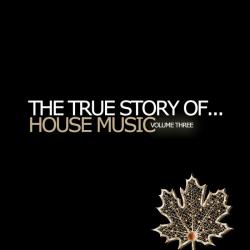 VA - The True Story Of House Music Vol 3