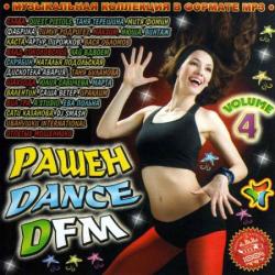 VA - Russian Dance DFM vol. 4