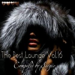 VA - The Best Lounge Vol.16