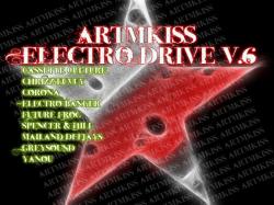 VA - Electro Drive v.6