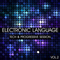 VA - Electronic Language (Tech & Progressive Session Vol 2)