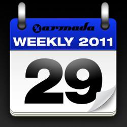 VA - Armada Weekly 09