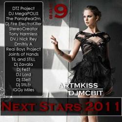 VA - Next Stars 2011 from DjmcBiT V.9