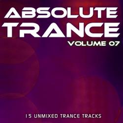 VA - Absolute Trance Volume 09