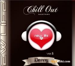 VA - New Life @ TMD Chill Out Edition Volume 3