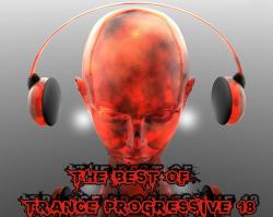VA - The Best Of Trance & Progressive 18
