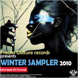 VA - Winter Sampler 2010