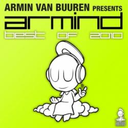 VA - Armin Van Buuren Pres Armind Best Of 2010