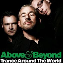 Above & Beyond - Trance Around the World 413