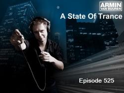 Armin van Buuren - A State of Trance Episode 525 SBD