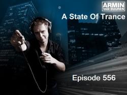 Armin van Buuren - A State Of Trance Episode 556