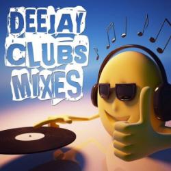 VA-Deejay Clubs Mixes