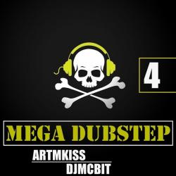 VA - Mega Dubstep from DjmcBiT vol.4