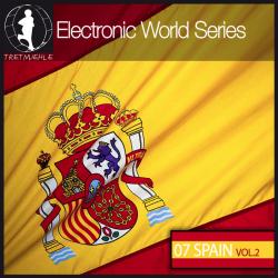 VA - Electronic World Series 01