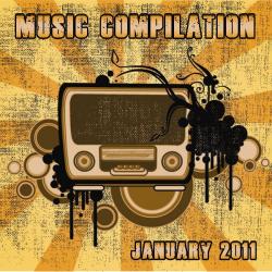 VA - Music Compilation January 2011