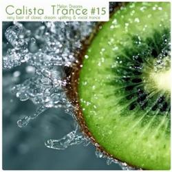 VA - Calista Trance #15
