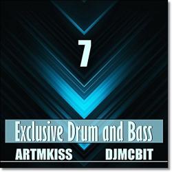VA-Exclusive Drum and Bass from DjmcBiT vol.7
