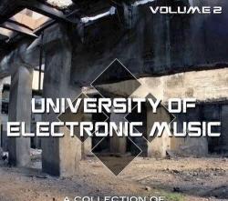 VA - University Of Electronic Music 2.0