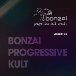 VA - Bonzai Progressive Kult - Volume 6