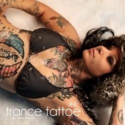 VA - Trance Tattoe #4