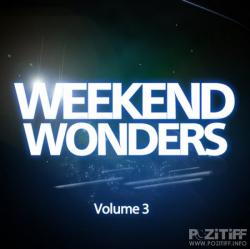 VA - Weekend Wonders Volume 3