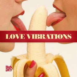 VA - Love Vibrations