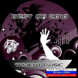 VA - Trident Music - Best of 2010