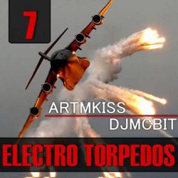 VA - Electro Torpedos From DjmcBIT V.7