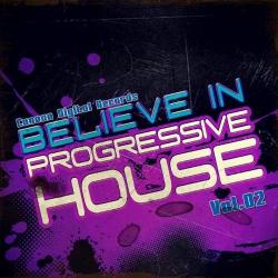 VA-Believe In Progressive House Volume 3