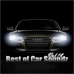 VA - Best of Car Soundz vol.18
