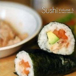 VA - Sushi Volume 5