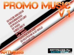 VA - Promo Music v.1