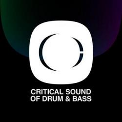 VA - Critical Sound of Drum & Bass