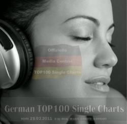 VA - German TOP100 Single Charts