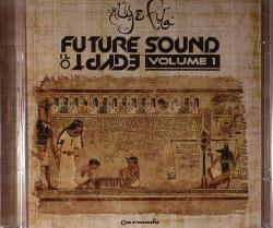 VA - Future Sound Of Egypt Volume 1