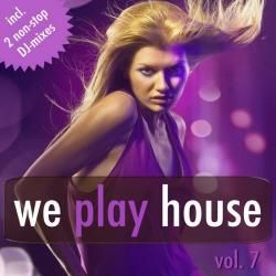 VA - We Play House Vol 7