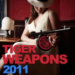 VA - Tiger Weapons 2011